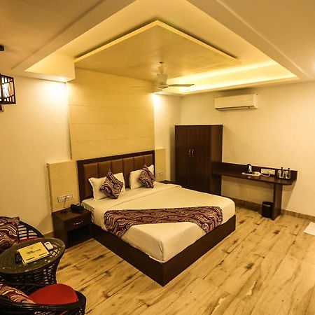 The Divine Resort Somnath Somnāth Exterior foto