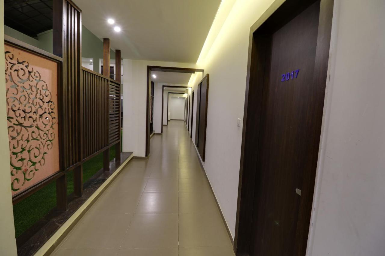 The Divine Resort Somnath Somnāth Exterior foto