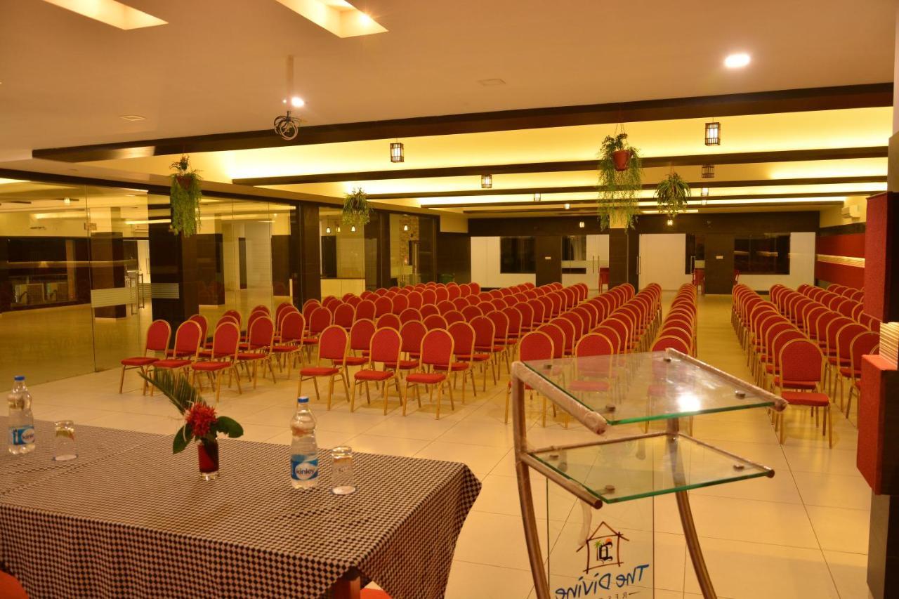 The Divine Resort Somnath Somnāth Exterior foto