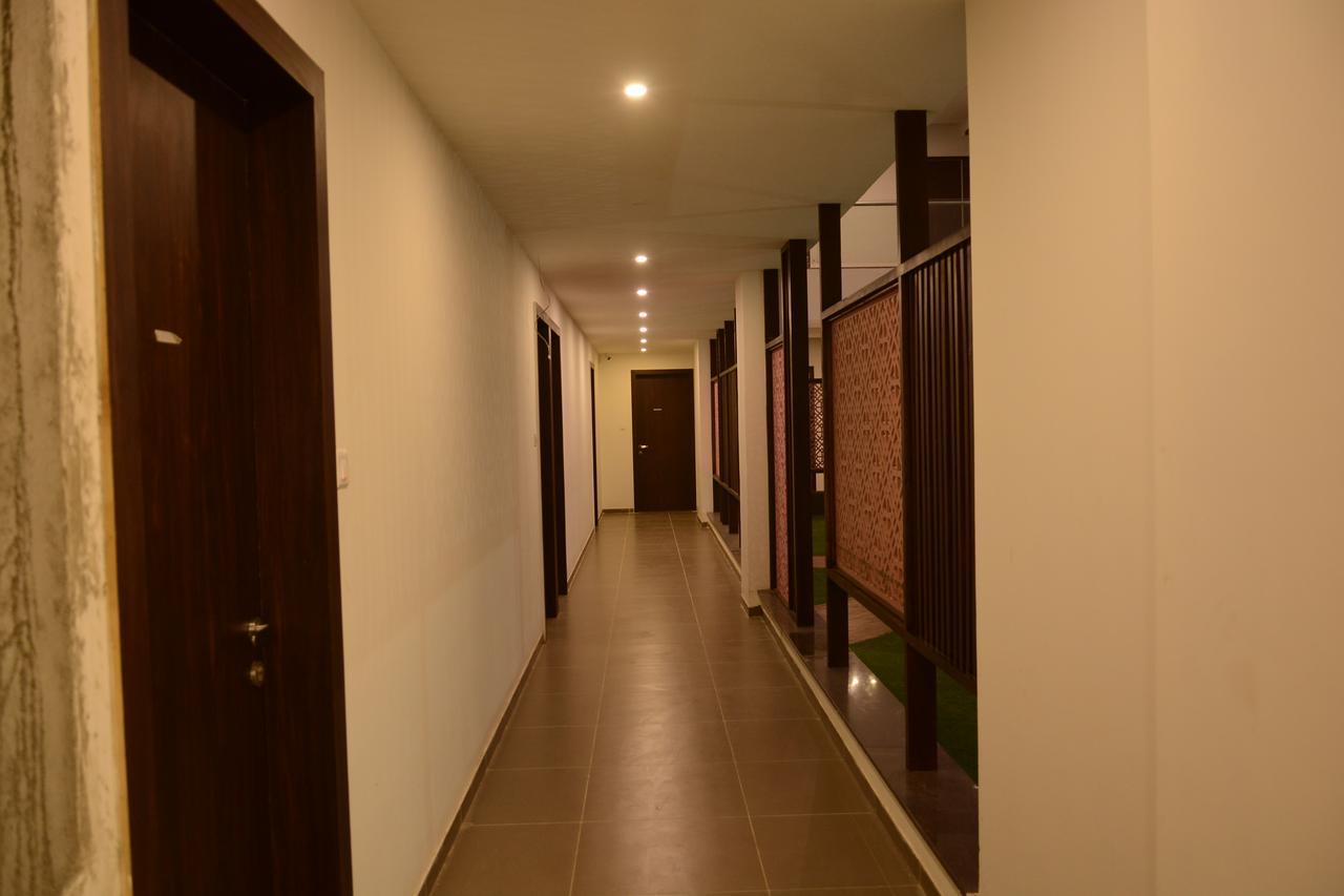The Divine Resort Somnath Somnāth Exterior foto