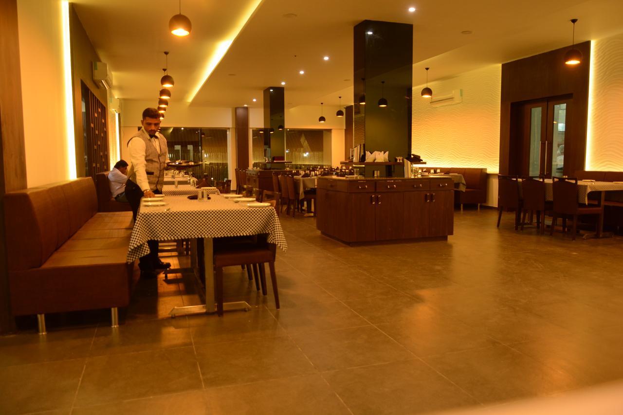 The Divine Resort Somnath Somnāth Exterior foto